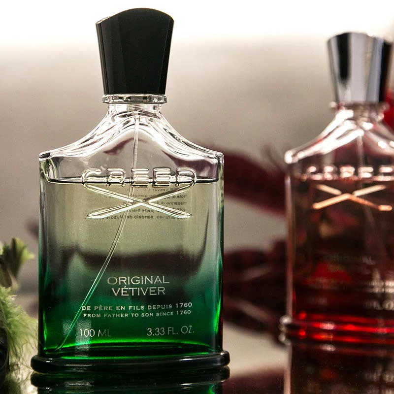 ORIGINAL VETIVER  Millesime Concentrèe - Image 4