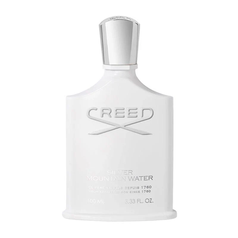 Silver Mountain Water Millesime Concentree - Image 2