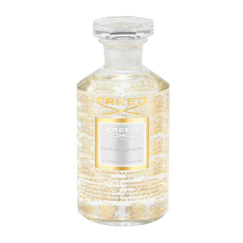 Silver Mountain Water Millesime Concentree - Image 3