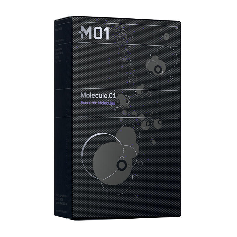 Molecule 01 Eau De Toilette 100ml - Image 3