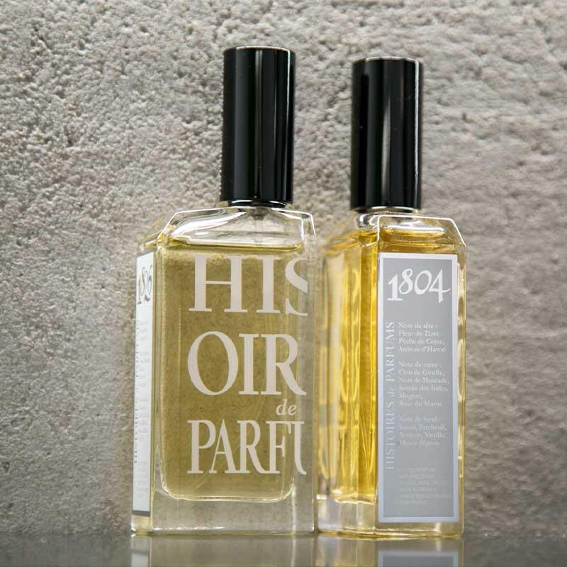 1804 Eau De Parfum 120ml - Image 3