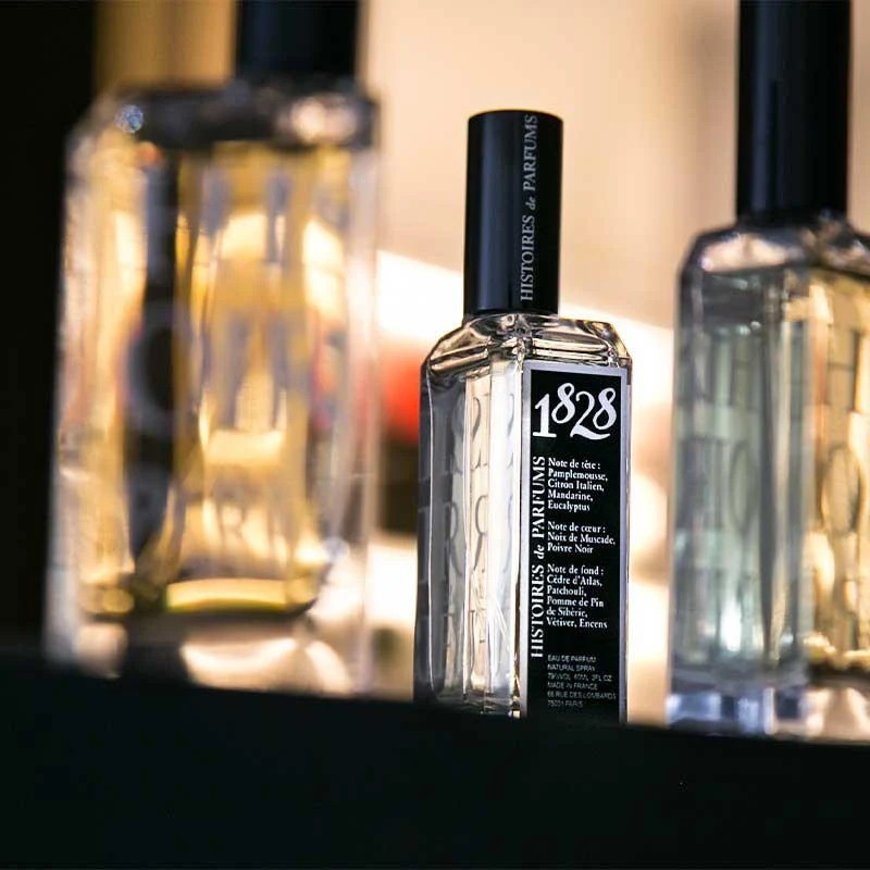1828 Eau de Parfum - Image 3