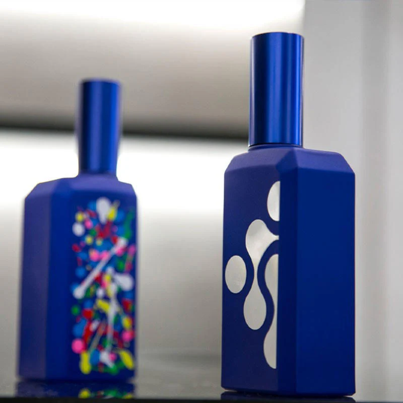 THIS IS NOT A BLUE BOTTLE 1.4 EAU DE PARFUM - Image 3