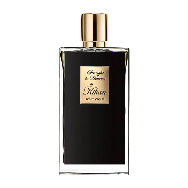 Straight to heaven, white cristal EDP - Image 3