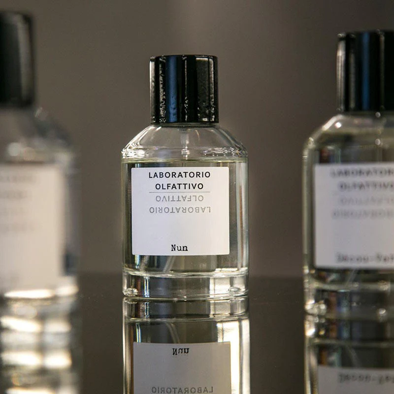 NUN eau de parfum 100 ml - Image 3