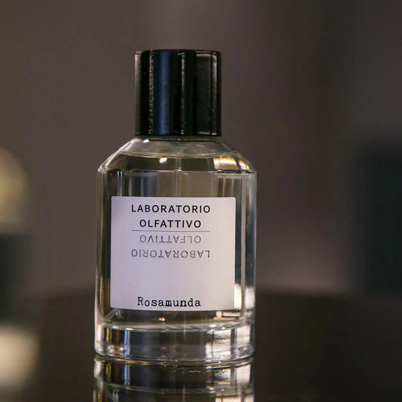 ROSAMUNDA eau de parfum 100 ml - Image 2