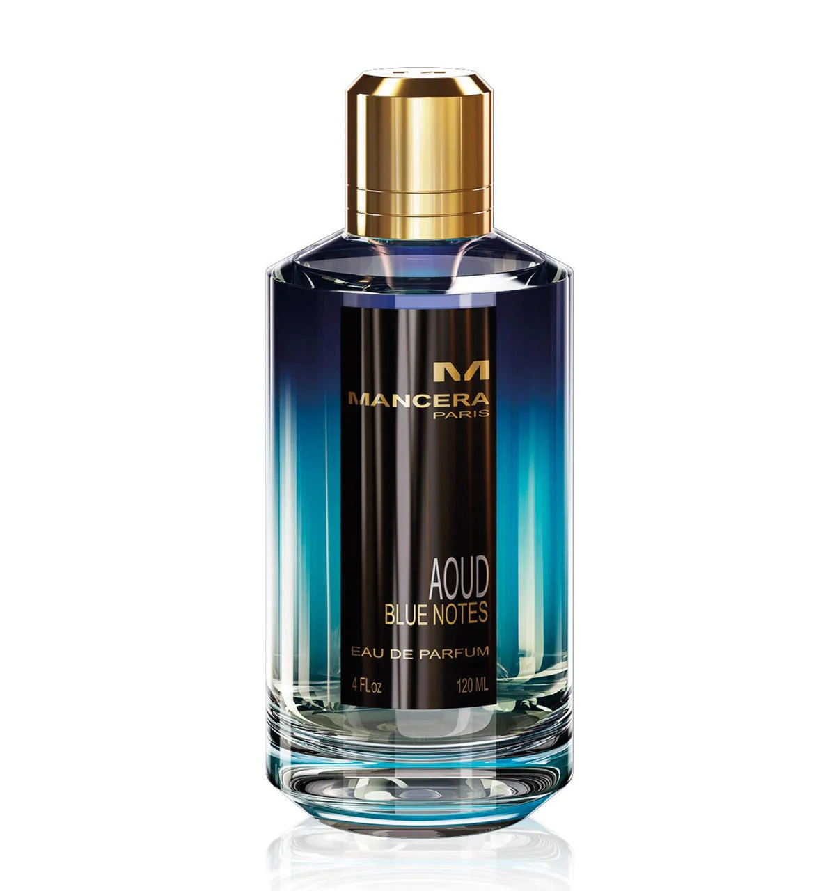 AOUD BLUE NOTES Eau de Parfum - Image 3