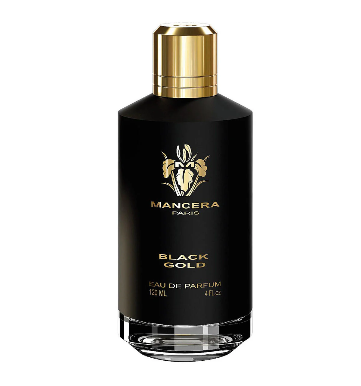 BLACK GOLD VAPO Eau de Parfum - Image 3