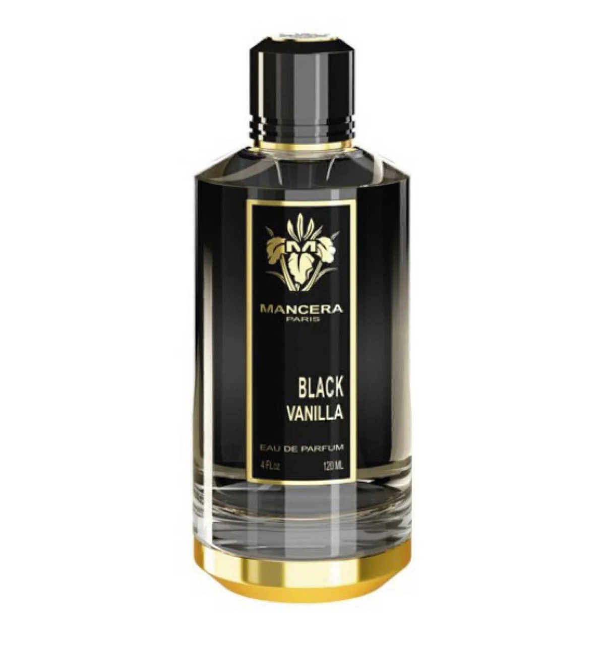 BLACK VANILLA Eau De Parfum - Image 4