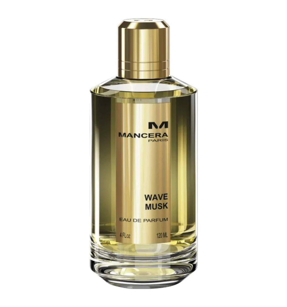WAVE MUSK Eau de Parfum - Image 3
