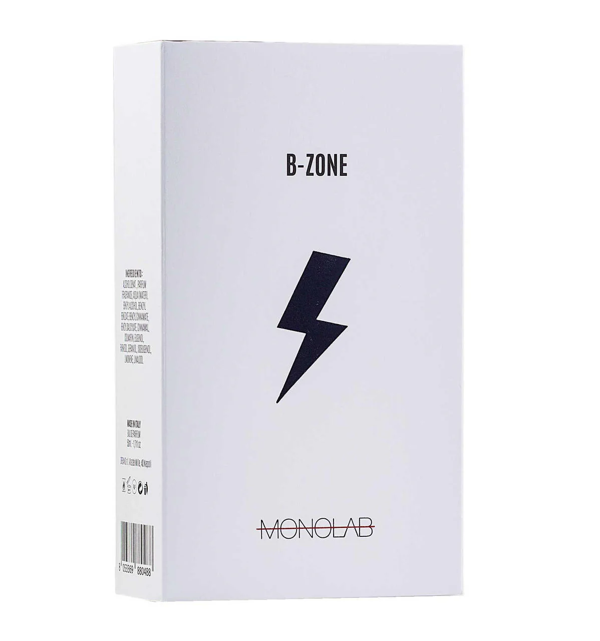 B-Zone Eau De Parfum Intense - Image 4