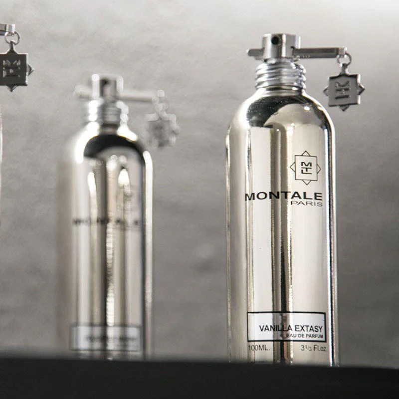 Vanilla Extasy Eau de Parfum 100ml - Image 2