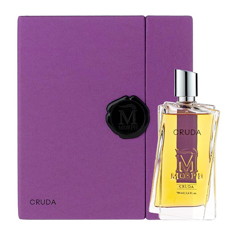 Cruda Eau de Parfum Intense Vapo 100ml - Image 3
