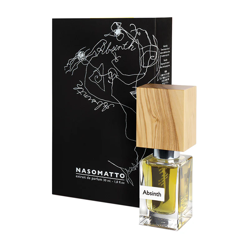 Absinth Extrait de Parfum 30ml - Image 3