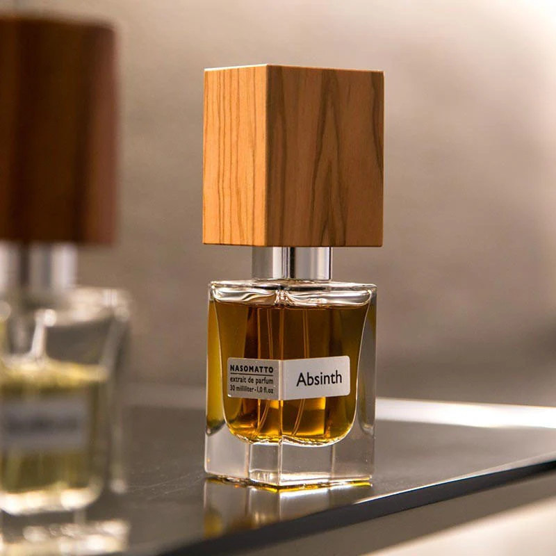 Absinth Extrait de Parfum 30ml - Image 4