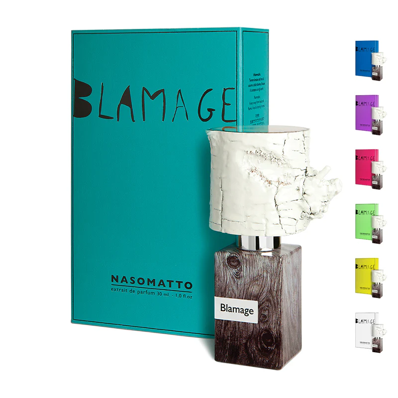 Blamage Extrait de Parfum 30 ml - Image 3