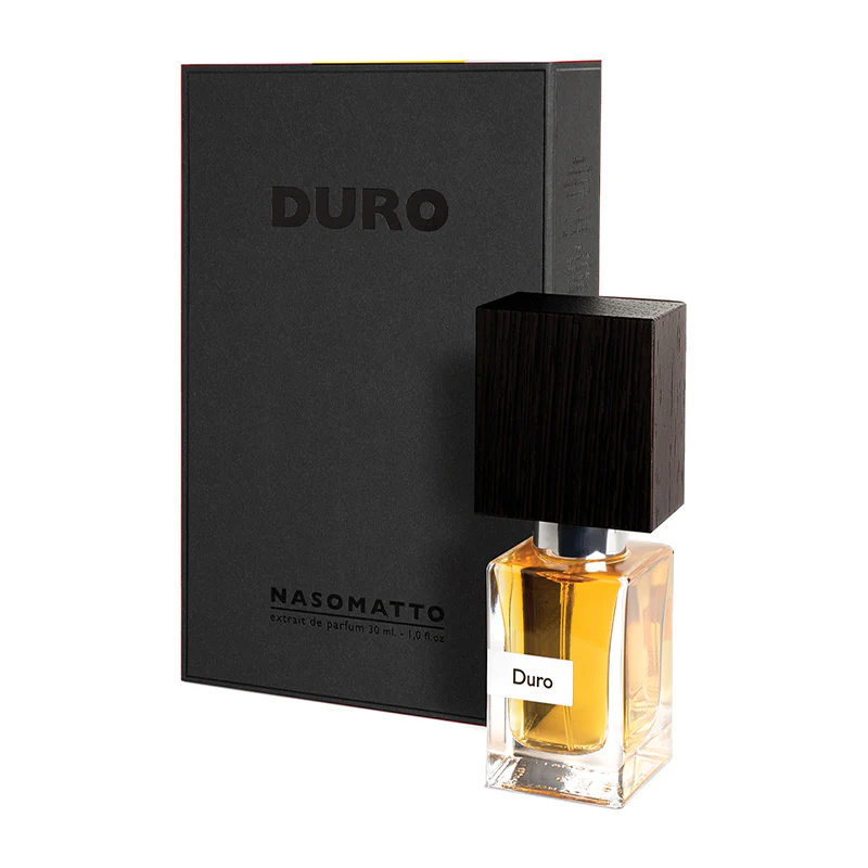 Duro Extrait de Parfum 30 ml - Image 3