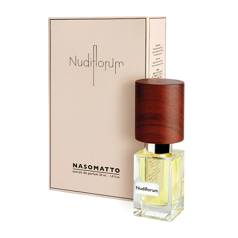 Nudiflorum Extrait de Parfum 30ml - Image 3