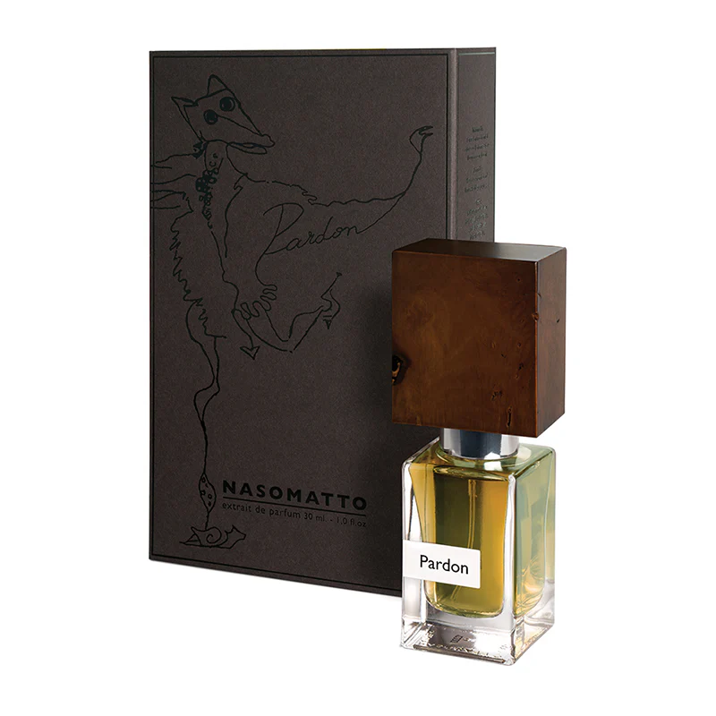 Pardon Extrait de Parfum 30ml - Image 3