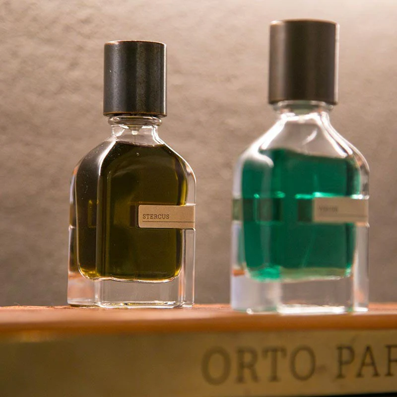 Stercus Parfum 50 ml - Image 4