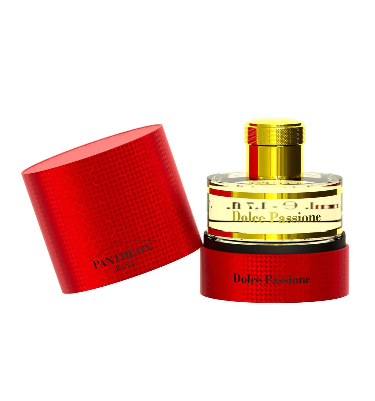 Dolce Passione EXTRAIT DE PARFUM - Image 4