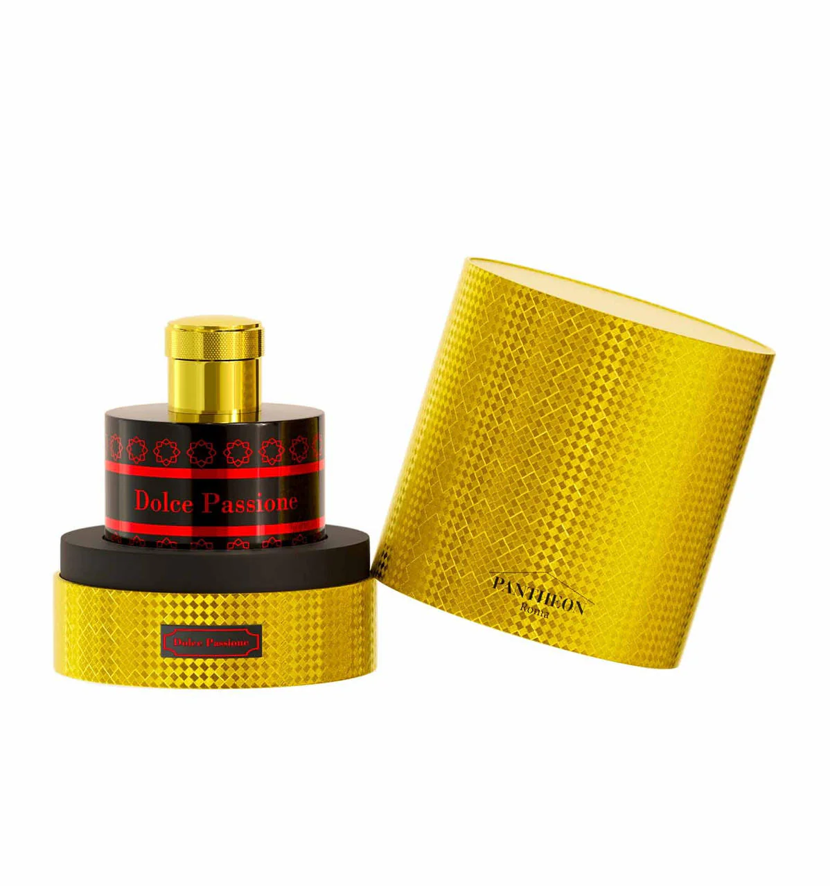 Dolce Passione EXTRAIT DE PARFUM - Image 6